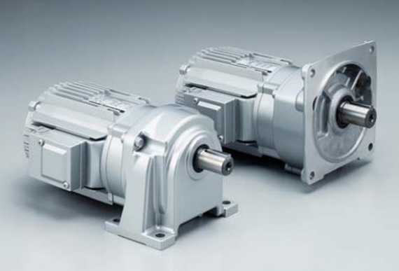 FUJI 富士减速电机