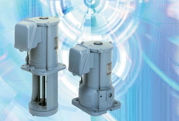 HITACHI 日立水泵